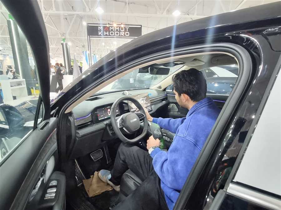 قطعه قطعه پیشرفت!